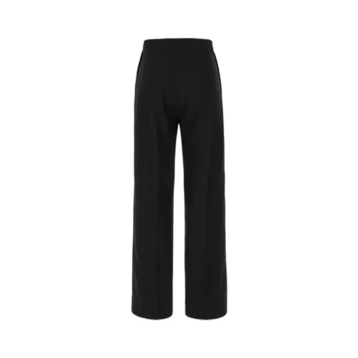 Iconic Tweed Long Trousers
