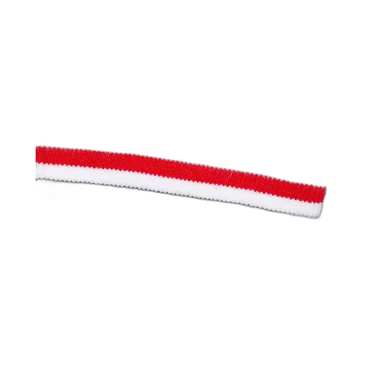 Rib Pull-Rope Sweatpants