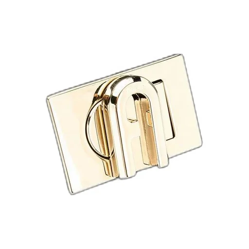 Furla 1927 Foldover Small Tote Bag