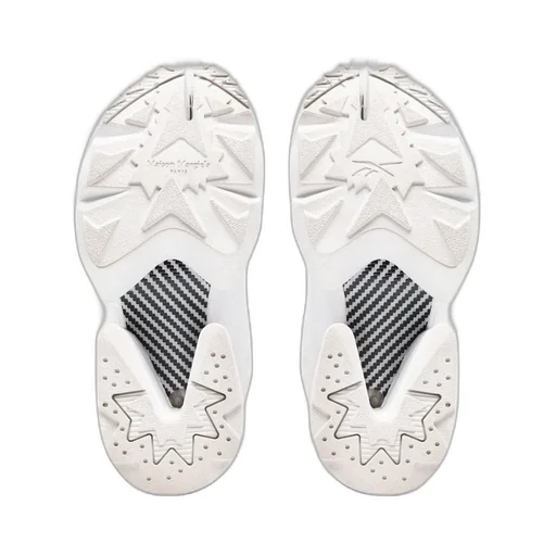 Maison Margiela X Reebok Tabi Instapump Fury Hi Boots