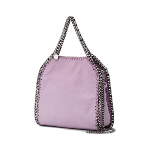 Stella Mccartney Falabella Mini Tote Bag