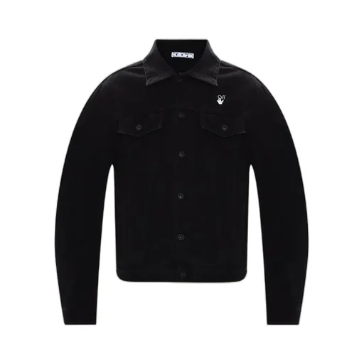 Mona Lisa Denim Jacket