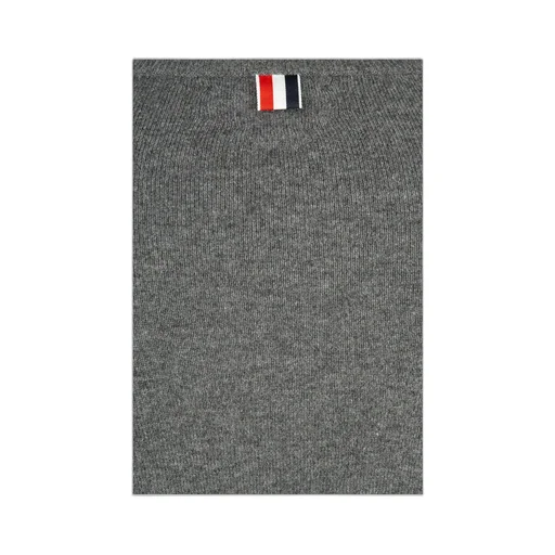 Thom Browne 4-Bar Crewneck Jumper