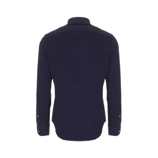 Loro Piana Buttoned Long-Sleeved Shirt