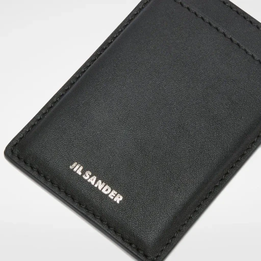 Magnetic Card Holder
