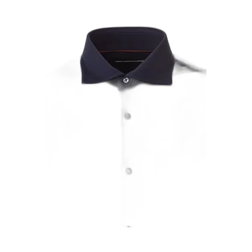 Loro Piana Buttoned Long-Sleeved Shirt