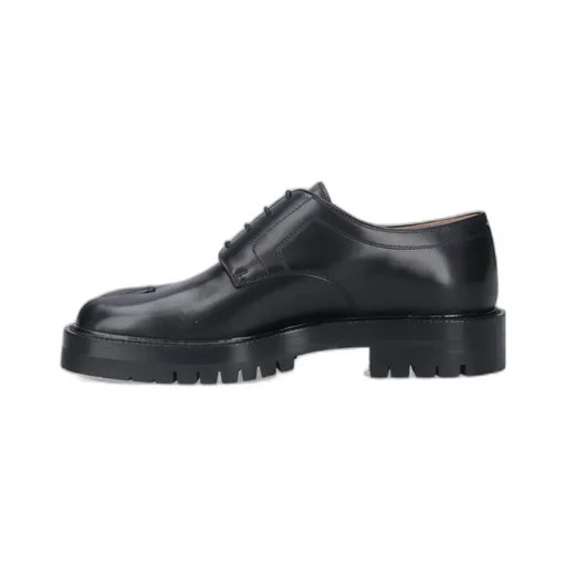 Maison Margiela Tabi Derby Lace-Up Shoes