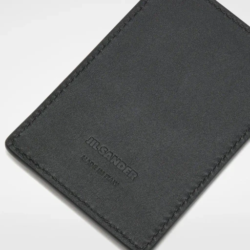 Magnetic Card Holder