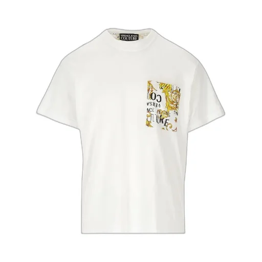 Logo-Print Cotton T-Shirt