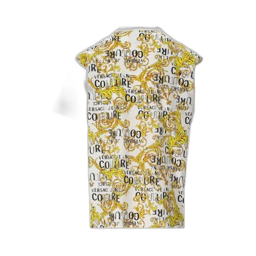 Logo-Print Cotton T-Shirt