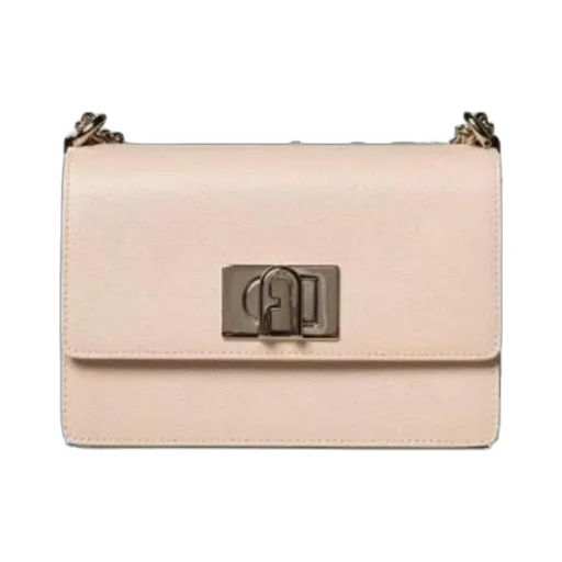 Furla 1927 Mini Crossbody Bag