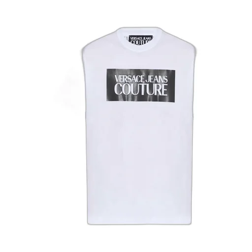 Logo-Print T-Shirt
