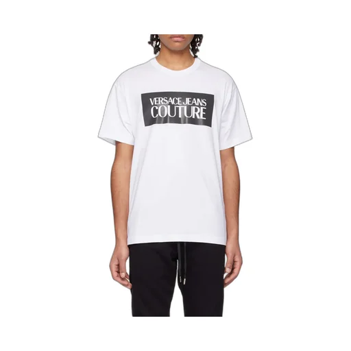 Logo-Print T-Shirt