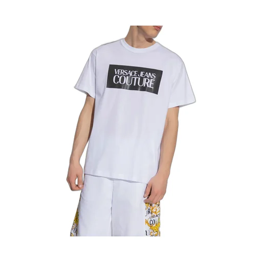 Logo-Print T-Shirt