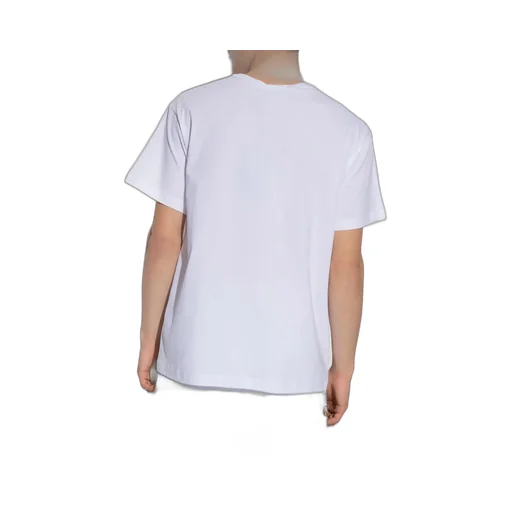 Logo-Print T-Shirt