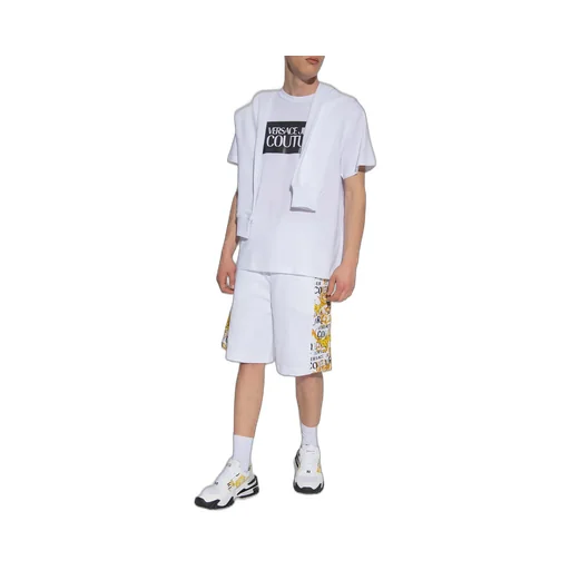 Logo-Print T-Shirt