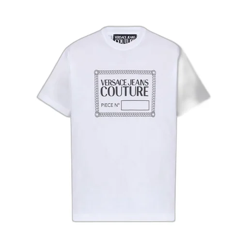 Logo-Print Short-Sleeved T-Shirt