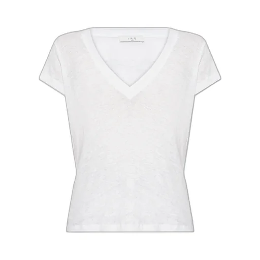 Rodeo T-Shirt With Round Neck