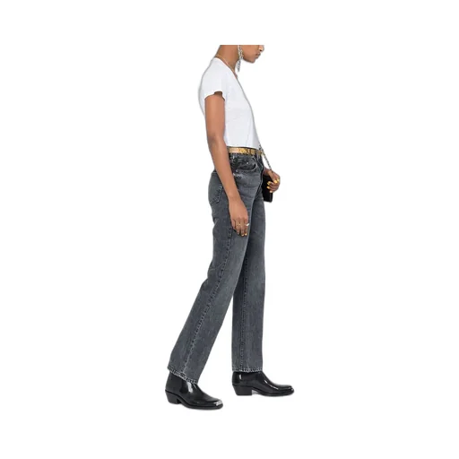 Rodeo T-Shirt With Round Neck