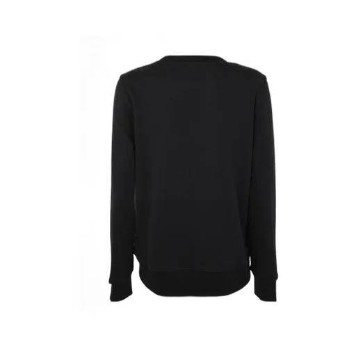 Logo-Print Sweatshirt