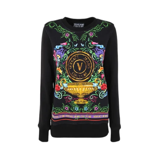 Logo-Print Sweatshirt