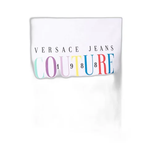 Logo-Print Cotton T-Shirt