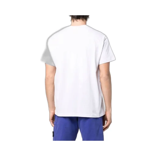 Logo-Print Cotton T-Shirt