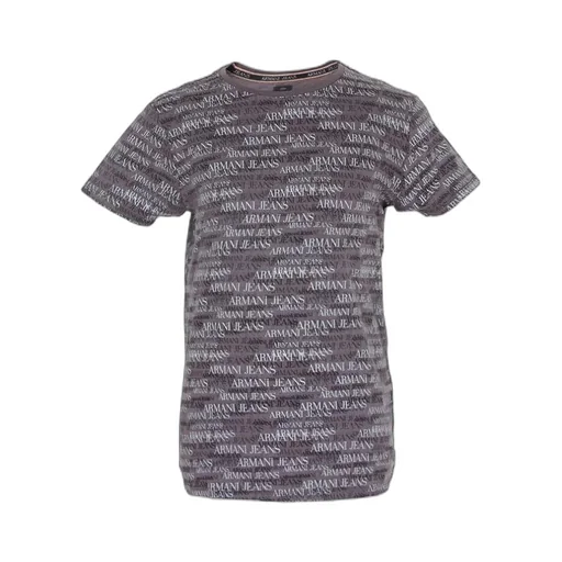 Logo Details T-Shirt