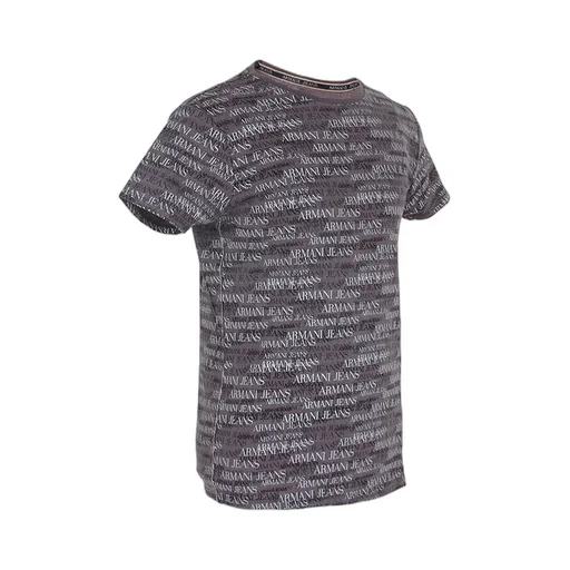 Logo Details T-Shirt