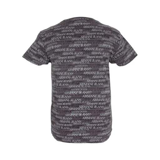 Logo Details T-Shirt