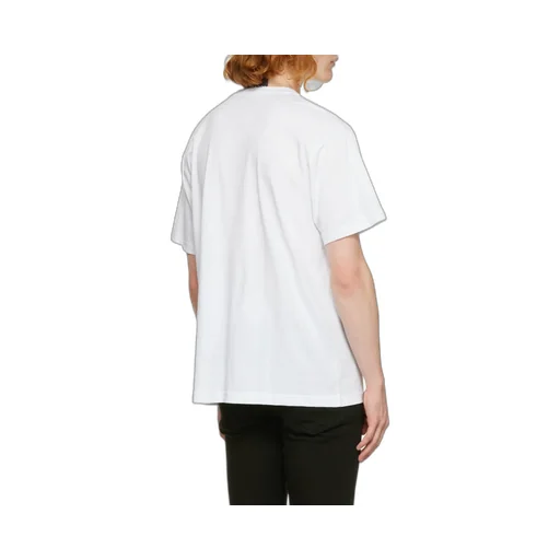 Logo-Print Short-Sleeved T-Shirt