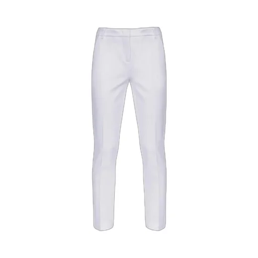 Bello Slim-Fit Trousers