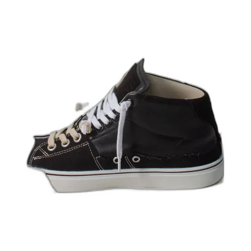Tie Casual Sports Shoes