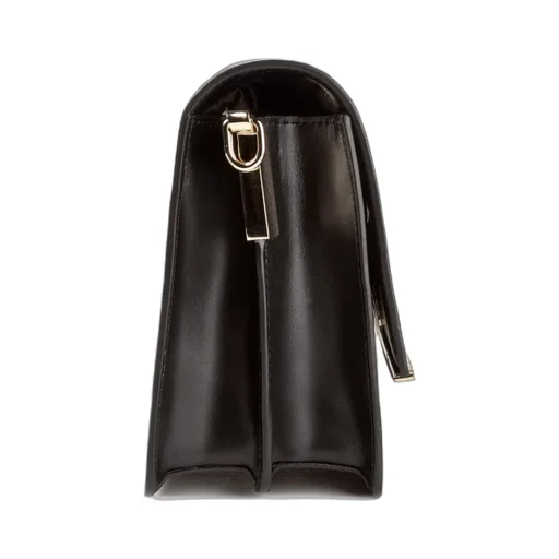 Logo Details Satchel
