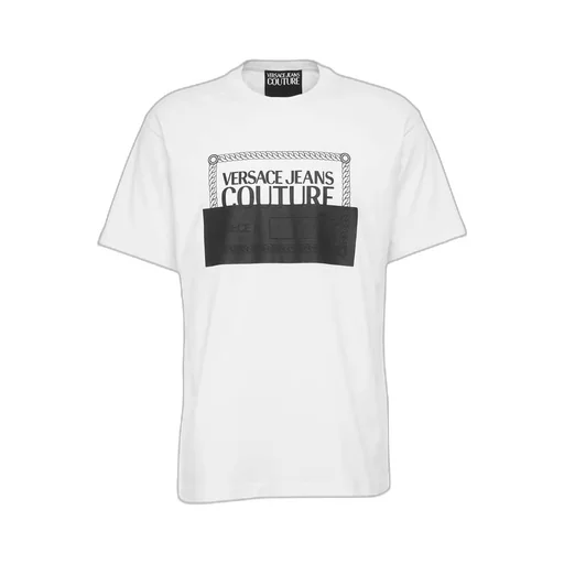 Logo-Print Short-Sleeve T-Shirt