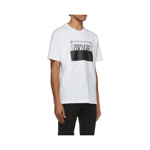 Logo-Print Short-Sleeve T-Shirt