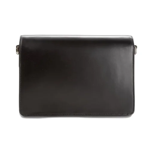 Logo Details Satchel
