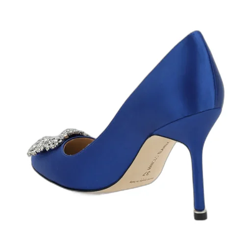 Hangisi 90Mm Pumps