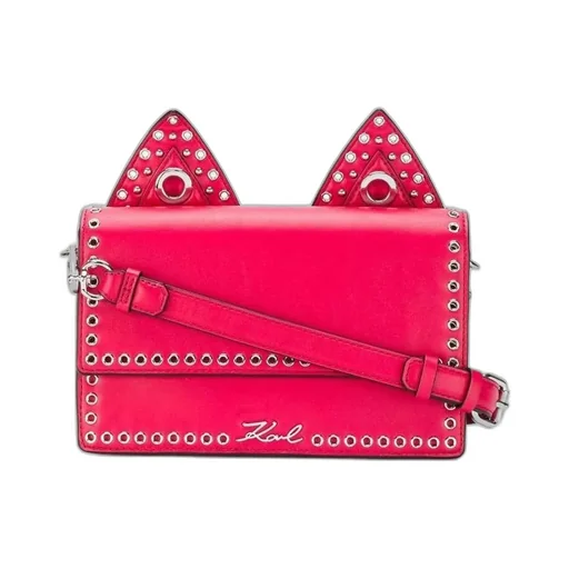 Choupette Shoulder Bag