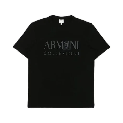 Logo Printed T-Shirt
