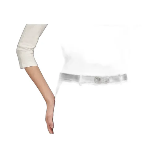 Salvatore Ferragamo Gancini Reversible Belt