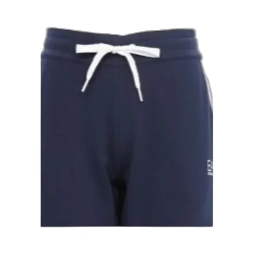 Logo Sweatpants