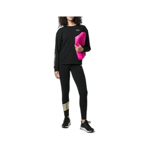Logo-Print Sweatshirt