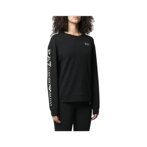 Logo-Print Sweatshirt