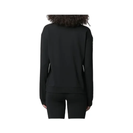 Logo-Print Sweatshirt