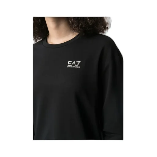Logo-Print Sweatshirt