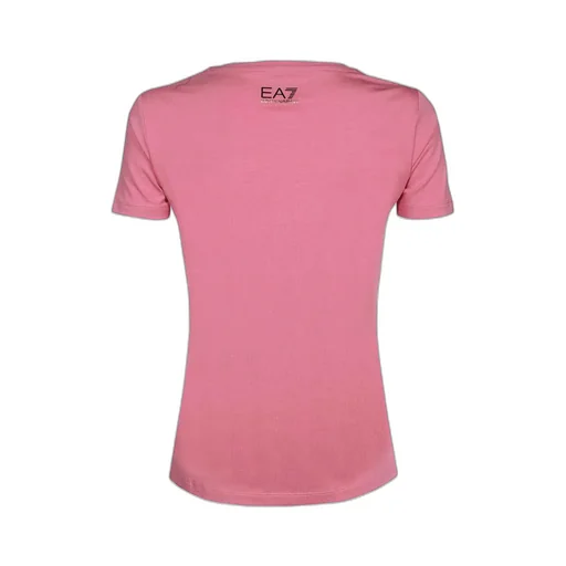 Item O-Neck Short-Sleeved T-Shirt