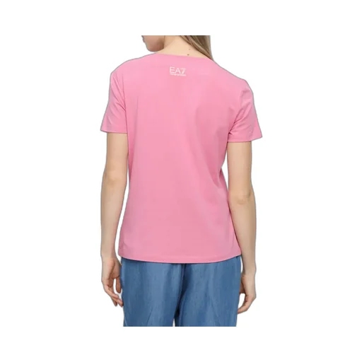 Item O-Neck Short-Sleeved T-Shirt