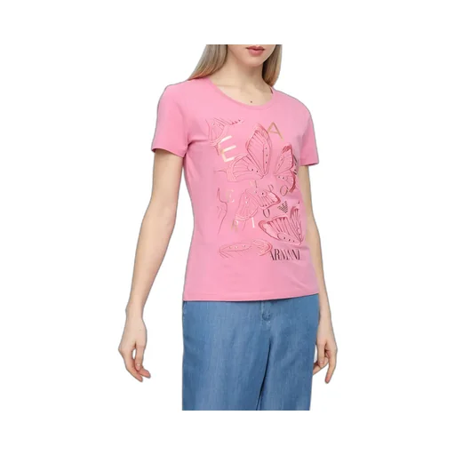 Item O-Neck Short-Sleeved T-Shirt