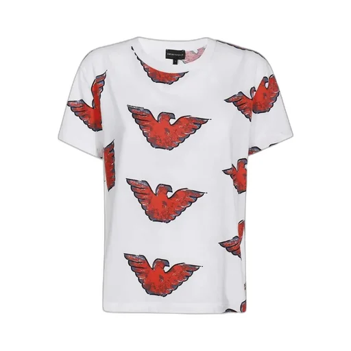 Logo Crew-Neck T-Shirt